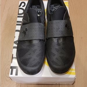 SoulCycle Legend Cycling Shoes New in Box
